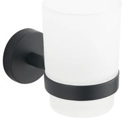 Mexen príslušenstvo, LOFT držiak na kefku, čierna, 7012638-70