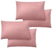 Obliečky na vankúše v súprave 4 ks 75x50 cm So Soft Non–Iron – Catherine Lansfield