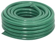 Záhradná hadica, zelená 0,75" 30 m, PVC 154383