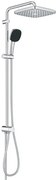 Grohe Vitalio Comfort System sprchový systém bez batérie chróm 26986001 G26986001