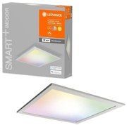Ledvance - LED RGBW Stmievateľné stropné svietidlo SMART+ PLANON PLUS LED/20W/230V