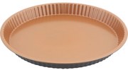 Lamart LT3097 forma na koláč Copper, 31 cm