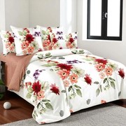 Obliečky GALENA BLOSSOM 7-dielna sada 140x200 cm