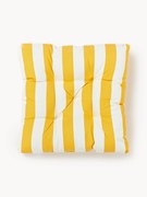 Exteriérový vankúš na stoličku Cosby, 2 ks