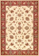 Koberec Agnella Standard Nazar krémový