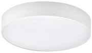 Top Light - LED Kúpeľ. stropné svietidlo PETAL LED/24W/230V IP44 pr. 35 cm biela TP1843