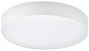 Top Light - LED Kúpeľ. stropné svietidlo PETAL LED/24W/230V IP44 pr. 35 cm biela TP1843