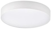 Top Light - LED Kúpeľ. stropné svietidlo PETAL LED/24W/230V IP44 pr. 35 cm biela