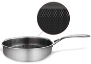 ORION Pánev COOKCELL nepř. povrch 3 vrstvá pr. 26 , pr. 26 cm