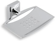 Novaservis - Mydlenička Metalia 12 chróm, 0202,0