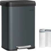 Odpadkový kôš 50L LTB530G02