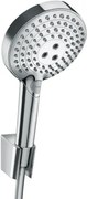 Vaňový set Hansgrohe Raindance Select S chróm 27669000