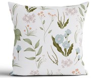 Bavlnená obliečka na vankúš Renforcé 40 × 40 cm - Carlotta