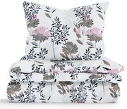 Bavlnené obliečky Renforcé – Anastazia