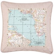 Povlak na vankúš Quilt 178 - 40 * 40 cm