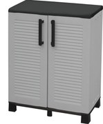 ARTPLAST Family F70-B Nízka skriňa, šírka 68 cm
