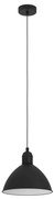 Eglo 43878 - Luster na lanku PRIDDY 1xE27/40W/230V