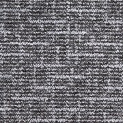 Koberec metráž Novelle 79, na mieru, šíře 4m, šedá, twinback (filc+juta), chodba / predsieň, Betap