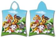 Froté detský župan Paw Patrol - Jerry Fabrics