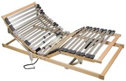 Lamelový rošt 200x90 cm Odin Plus Motor 5V. Vlastná spoľahlivá doprava až k Vám domov. 745312