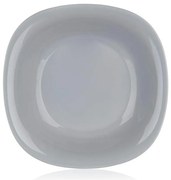 Hlboký tanier Carine 21 cm granit 85N6612