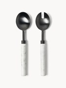 Príbor na šalát Agata