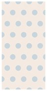 Tapeta - Bodky v pastelových farbách