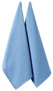 Utierky v súprave 2 ks 50x70 cm – Ladelle