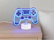 LED stolná lampa Control%