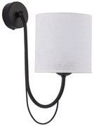 Jupiter 1484 - Nástenné svietidlo KASKADA 1xE27/60W/230V