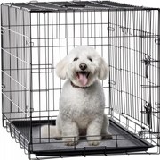 Bestent Skladacia klietka 76x45x51,5m