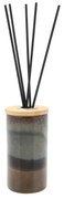 Difuzér Iris: Citrus &amp; Wood – Villa Collection