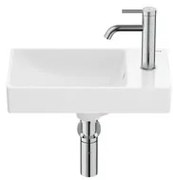 Roca Ona umývadielko 45x26 cm A327681000