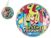 Teddies Lopta Pony, pr. 23 cm