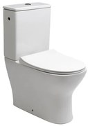 WC kombi komplet so sedátkom softclose stojaci Multi Eur vario odpad EUR990