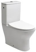 WC kombi komplet so sedátkom softclose stojaci Multi Eur vario odpad EUR990