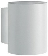 Nástenné svietidlo SQUALLA TUBA 1xG9/50W/230V biela