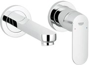 Grohe Eurosmart Cosmopolitan umývadlová batéria bez podomietkového telesa chróm 19381000 G19381000