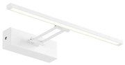 Redo 01-3460 - LED Obrazové svietidlo LINEAR LED/8W/230V 35 cm CRI 92 biela