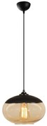 Luster na lanku CAMINI 1xE27/40W/230V