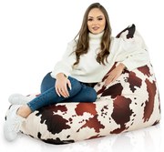 INTERMEDIC SK Sedací vak Bermudy Design Laciata