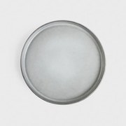 Tanier SANOS rebrovaný / sivý 707230