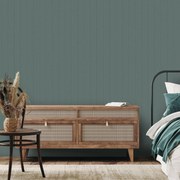 Fototapeta - Zelené drevo (147x102 cm)