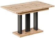 Rozkladací stôl Appia 210 dub evoke