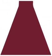 Protišmykový behúň RUMBA 1375 višňa