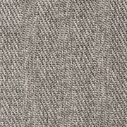 Metrážny koberec Nature Rustique sivý