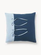 Ľanový poťah na vankúš Odette