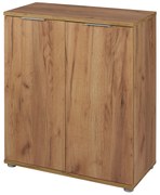 Livarno home Skrinka na topánky Verona, 70 x 35 x 80 cm (100385698)