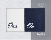 FROTÉ UTERÁK ONA ON SADA 2 KS 50X90 CM VIACFAREBNÁ