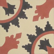 Cementové dlaždice 3060 | Articima